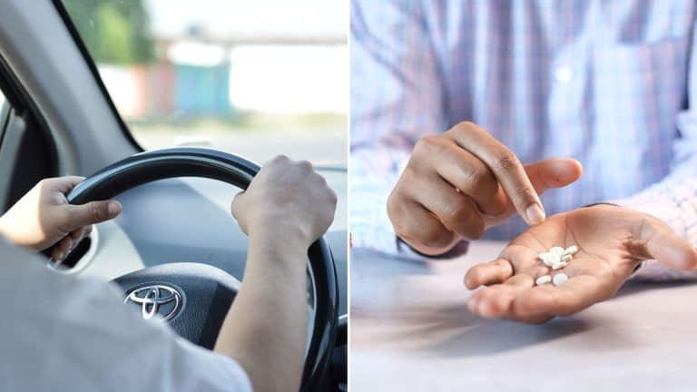 Medicamentele banale care te transformă în pieton. Ieși pozitiv la testele Poliției și te pot lăsa fără permis de conducere
