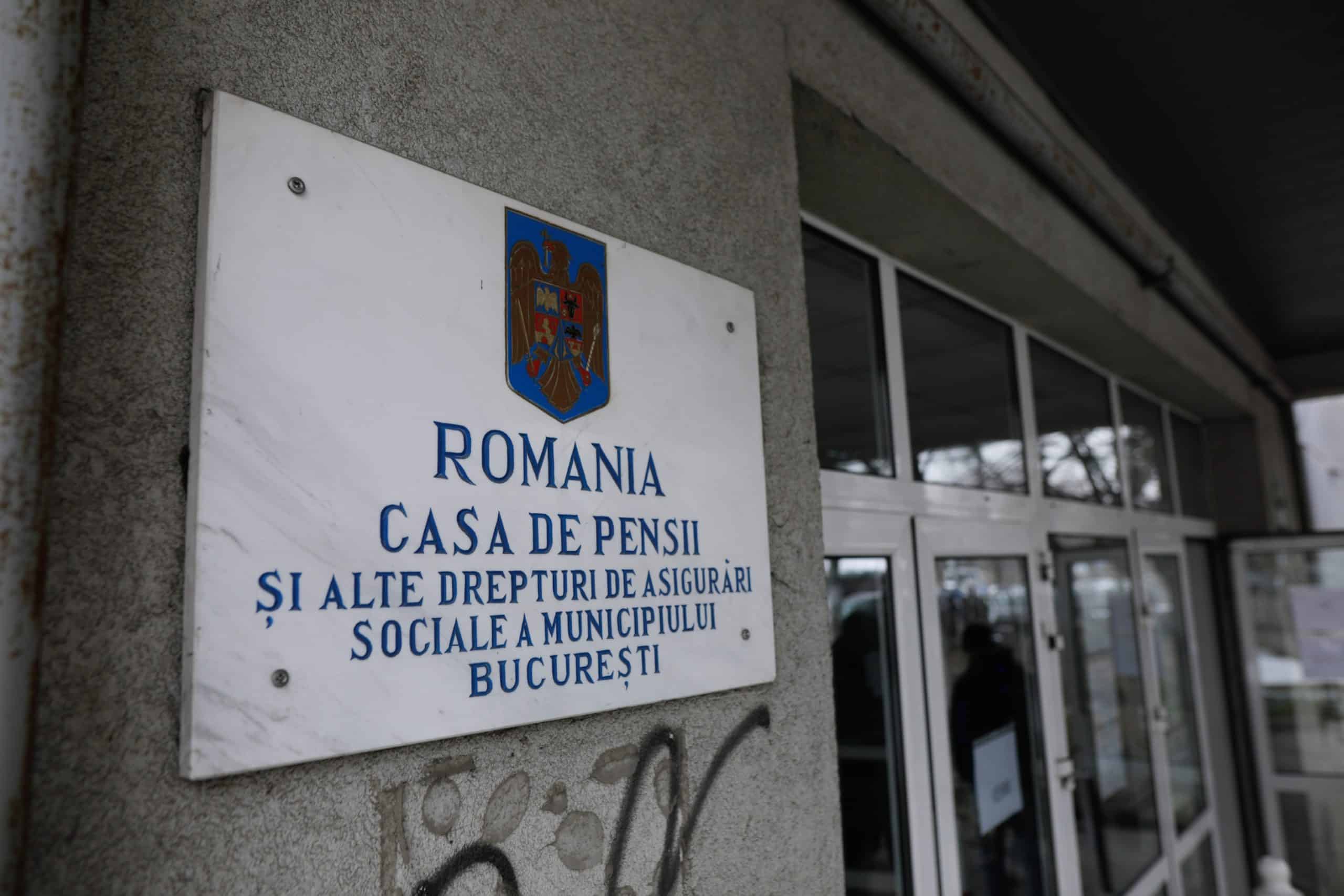 Cât a crescut pensia minimă garantată în 2024. Condițiile pe care trebuie să le îndeplinească beneficiarii