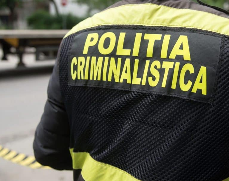 Alcoolul i-a luat mințile. Și-a ucis concubina pentru că a băut mai mult decât el