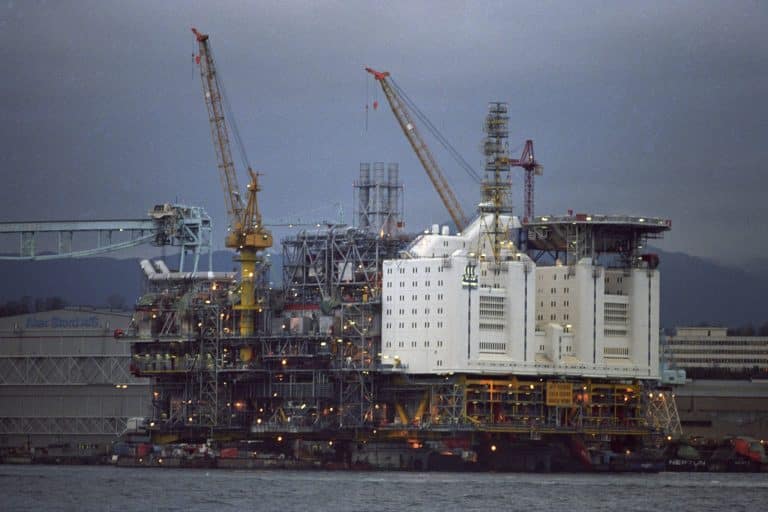 Premieră mondială: Norvegia autorizează mineritul de adâncime în apele Arcticii. O zonă de mărimea Italiei, afectată