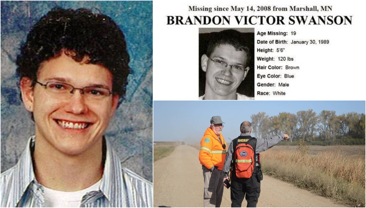 Povestea misterioasă a unui student care a dispărut fără urmă în timp ce vorbea cu tatăl său la telefon. “Oamenii nu se evaporă, dar se pare că el a făcut-o”