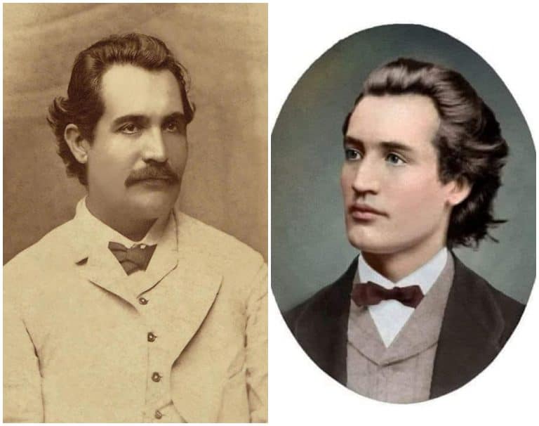 Mihai Eminescu, 174 de ani de la nașterea celui mai mare poet al românilor