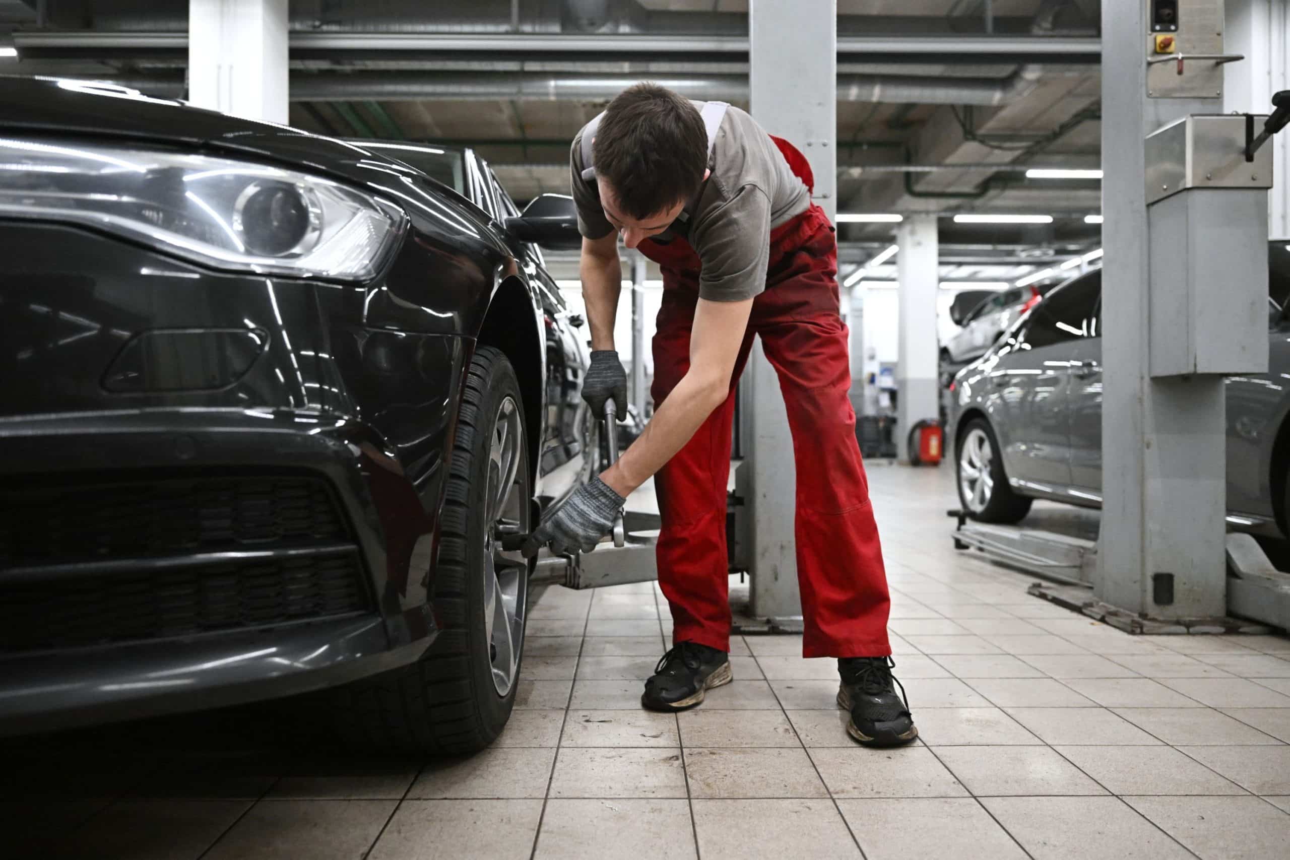 Mașinile pentru care valabilitatea ITP ar putea scădea la 6 luni. Proiect al Guvernului