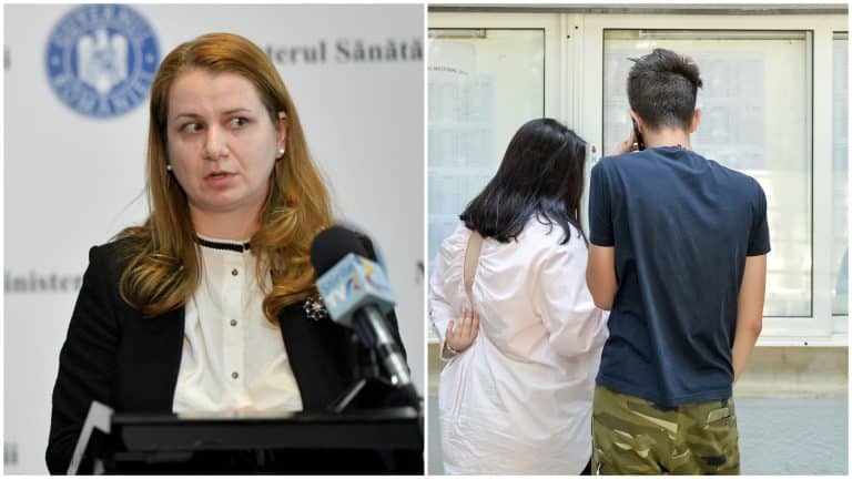 Liceele cu promovabilitate zero la Bacalaureat ar putea organiza învăţământ seral şi cursuri profesionale. Anunțul ministrului Deca