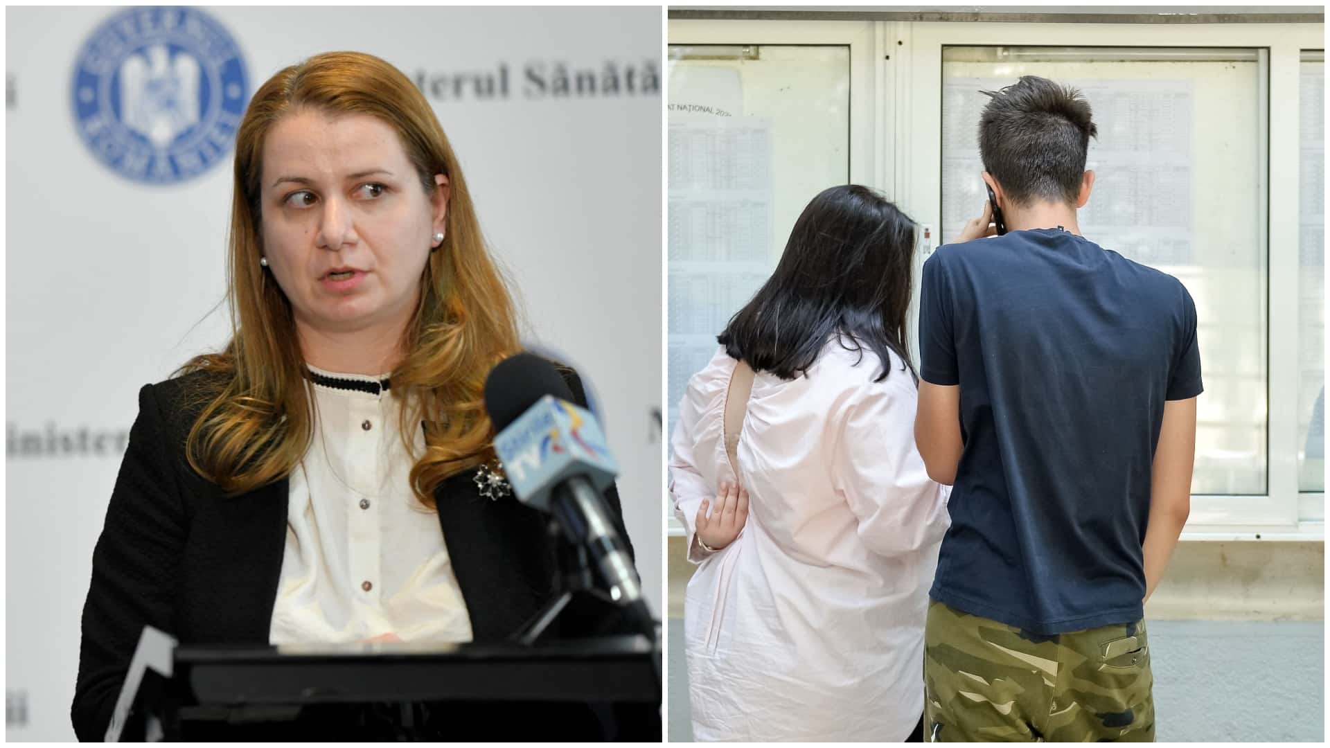 Liceele cu promovabilitate zero la Bacalaureat ar putea organiza învăţământ seral şi cursuri profesionale. Anunțul ministrului Deca