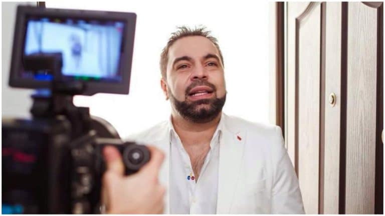 Acuzații grave la adresa lui Florin Salam. Manelistul, audiat după ce ar fi lovit o tânără, într-un hotel din Capitală – Update