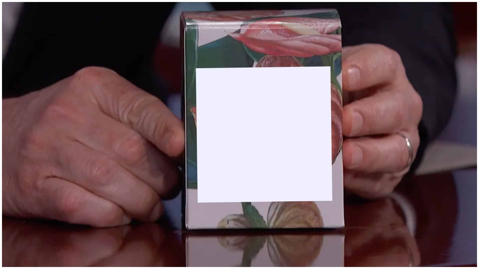 Parfumul care conține o substanță cancerigenă. Avertisment pentru cei care l-au cumpărat