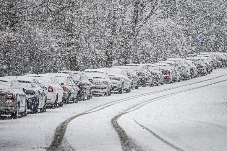 Încă un episod de ger și ninsori în România. ANM anunță strat de zăpadă și temperaturi de -15 grade
