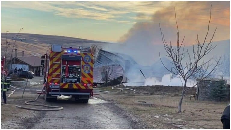 Încă o reținere după tragedia de la Ferma Dacilor. Primarul din Gura Vadului şi fostul edil al localității, sub control judiciar. Update