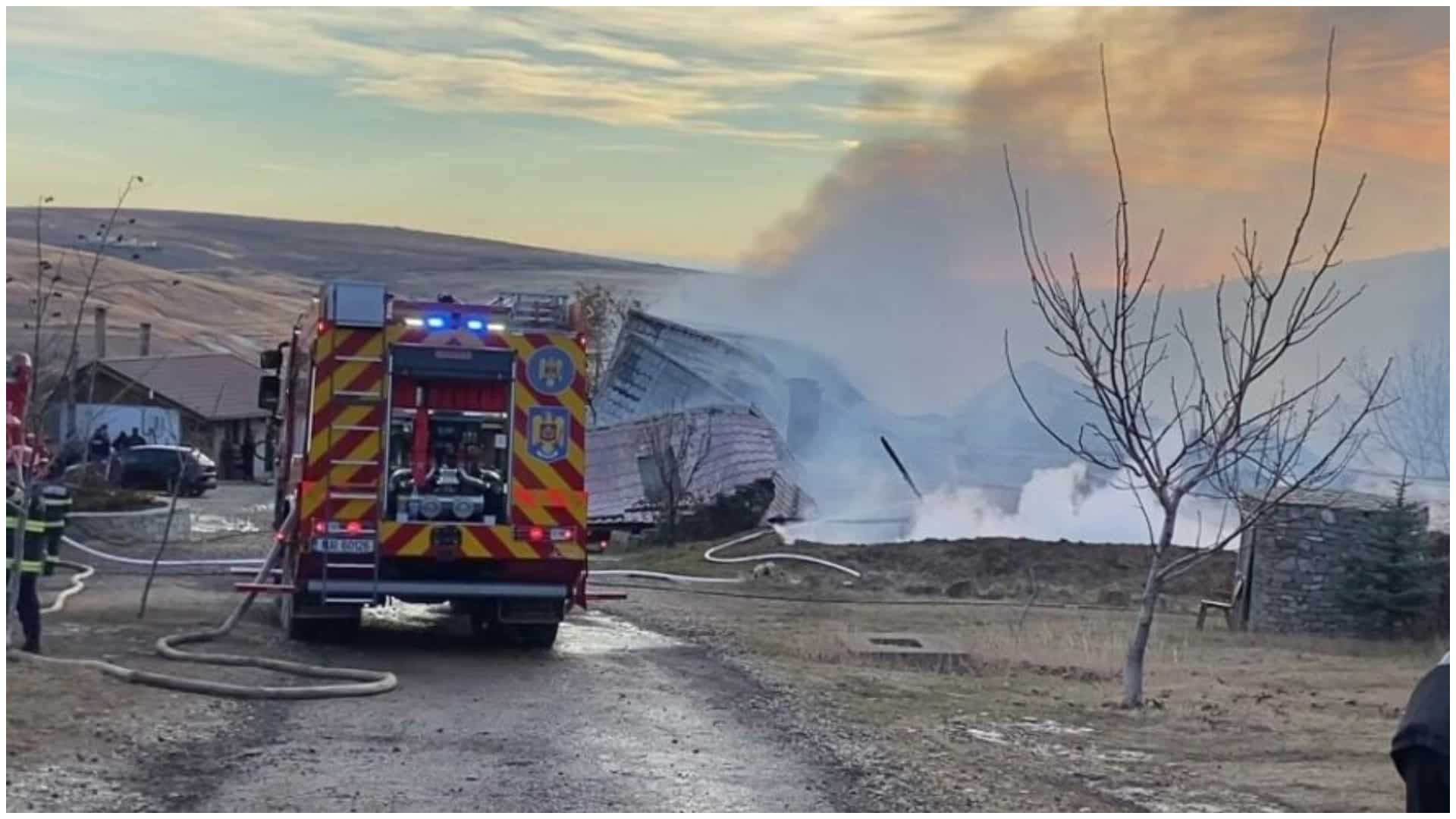 Încă o reținere după tragedia de la Ferma Dacilor. Primarul din Gura Vadului şi fostul edil al localității, sub control judiciar. Update