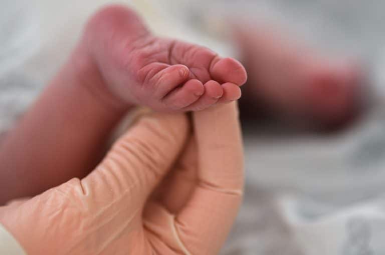 Un nou deces din cauza rujeolei. Un copil de doar un an, din Giurgiu, a murit. Era nevaccinat