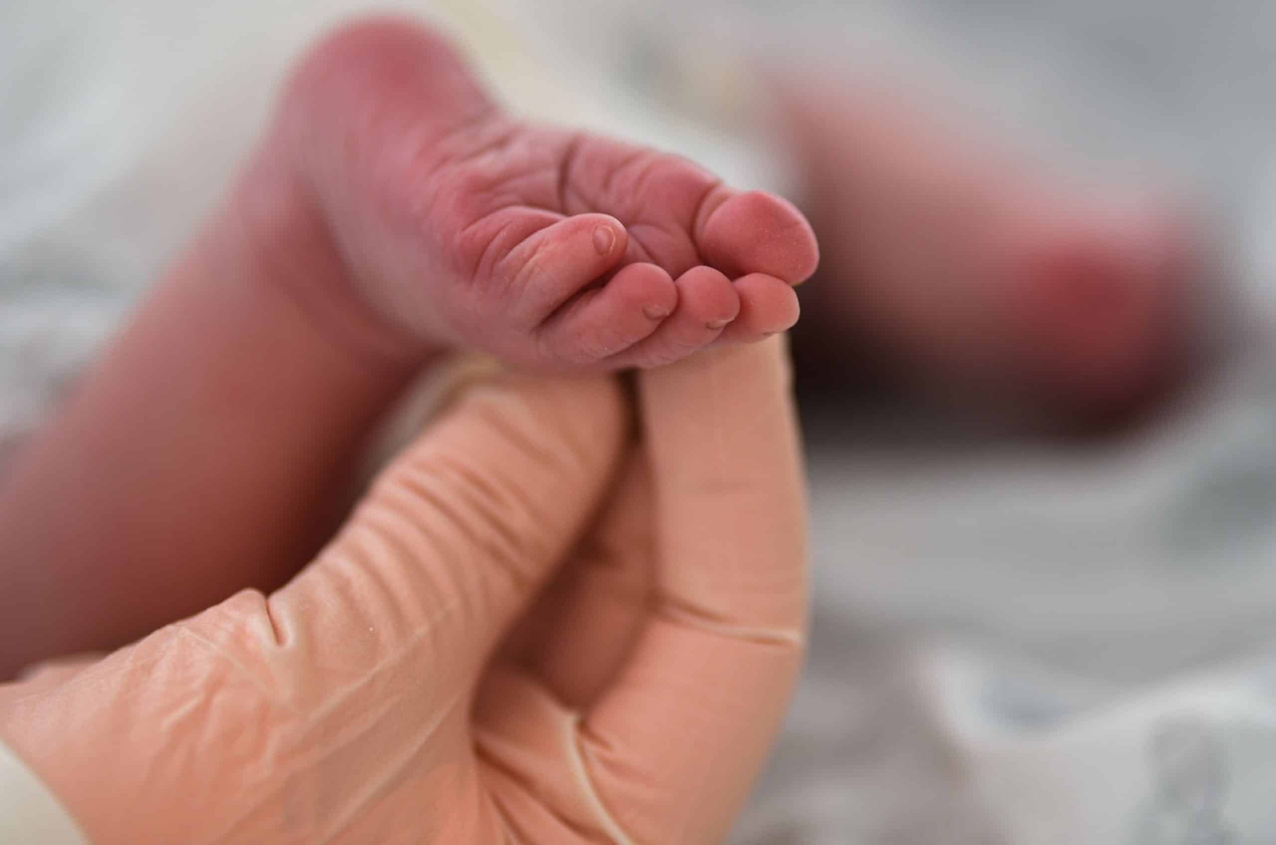 Un nou deces din cauza rujeolei. Un copil de doar un an, din Giurgiu, a murit. Era nevaccinat