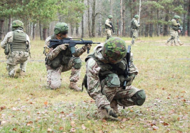 Țara din Europa în care devine obligatorie pregătirea militară, după terminarea liceului. Ce a stat la baza deciziei