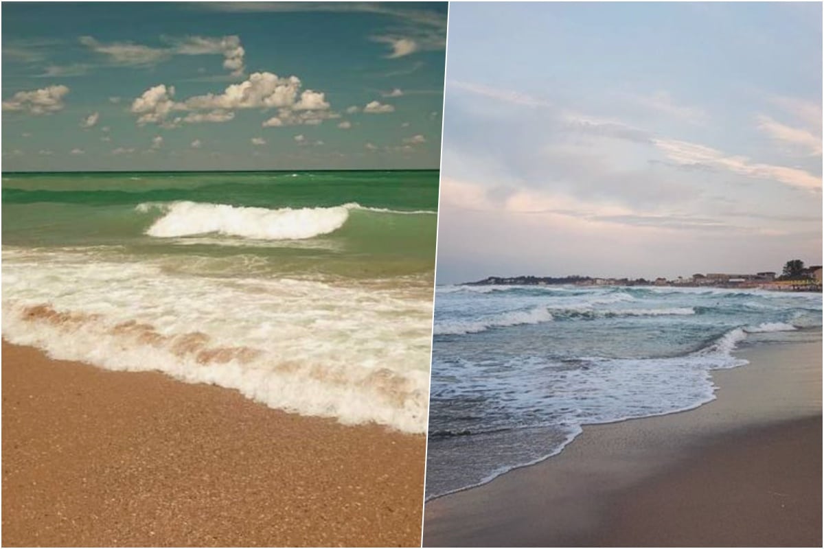 Vești excelente pentru români. Apare o nouă plajă pe litoral. Zona nu e deloc scumpă