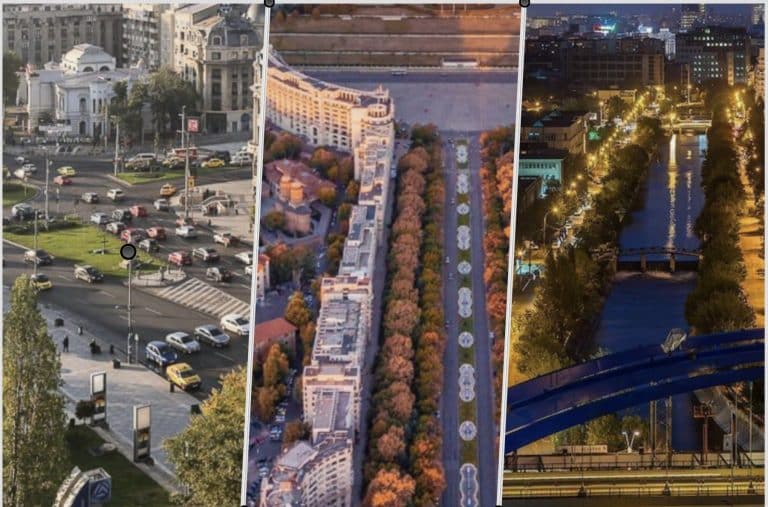 Cele mai periculoase zone ale Bucureștiului. Ce clanuri de interlopi domină Capitala