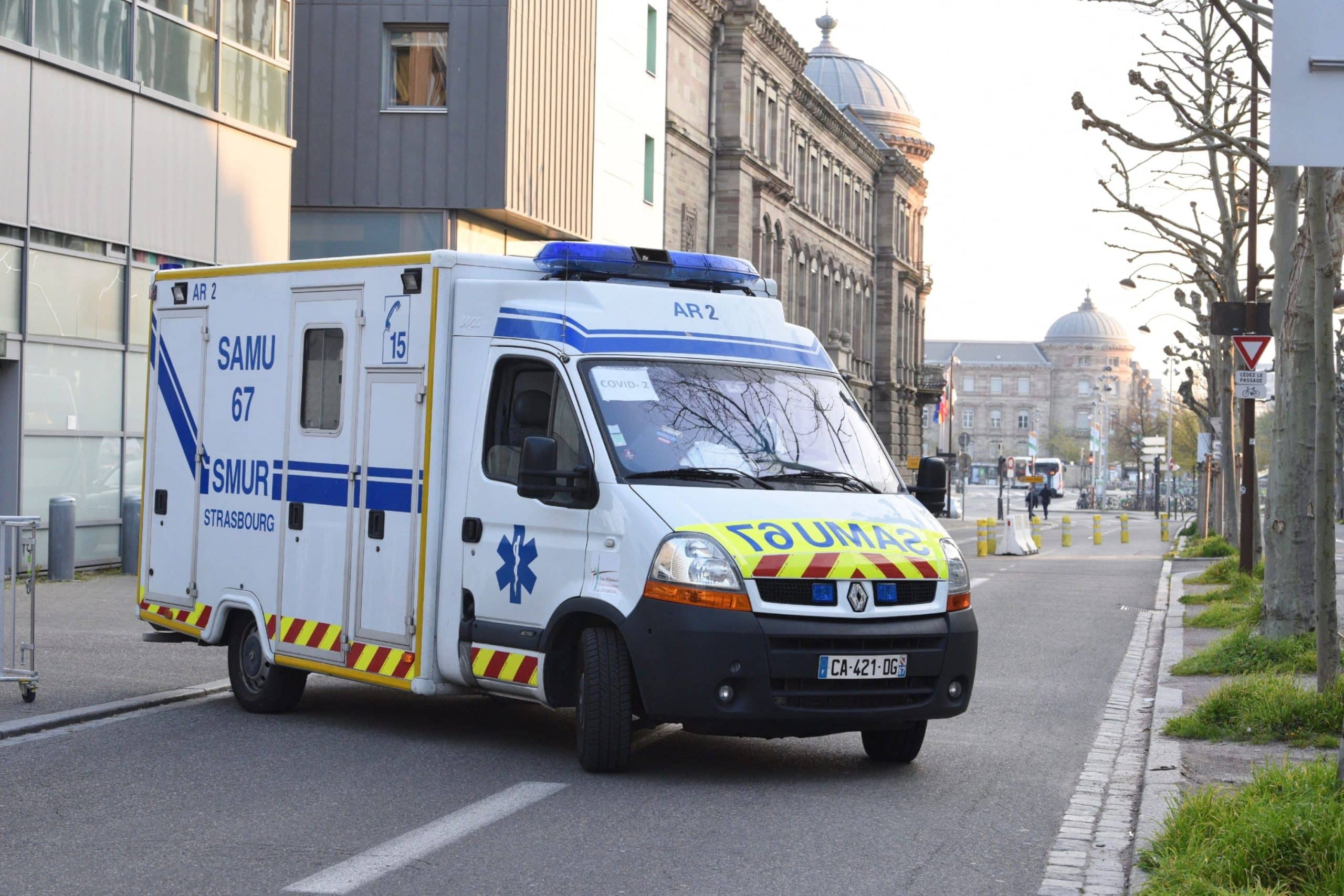 Doi români, tată și fiu, au murit în Franța. Un zid s-a prăbușit peste ei în timp ce lucrau pe șantier