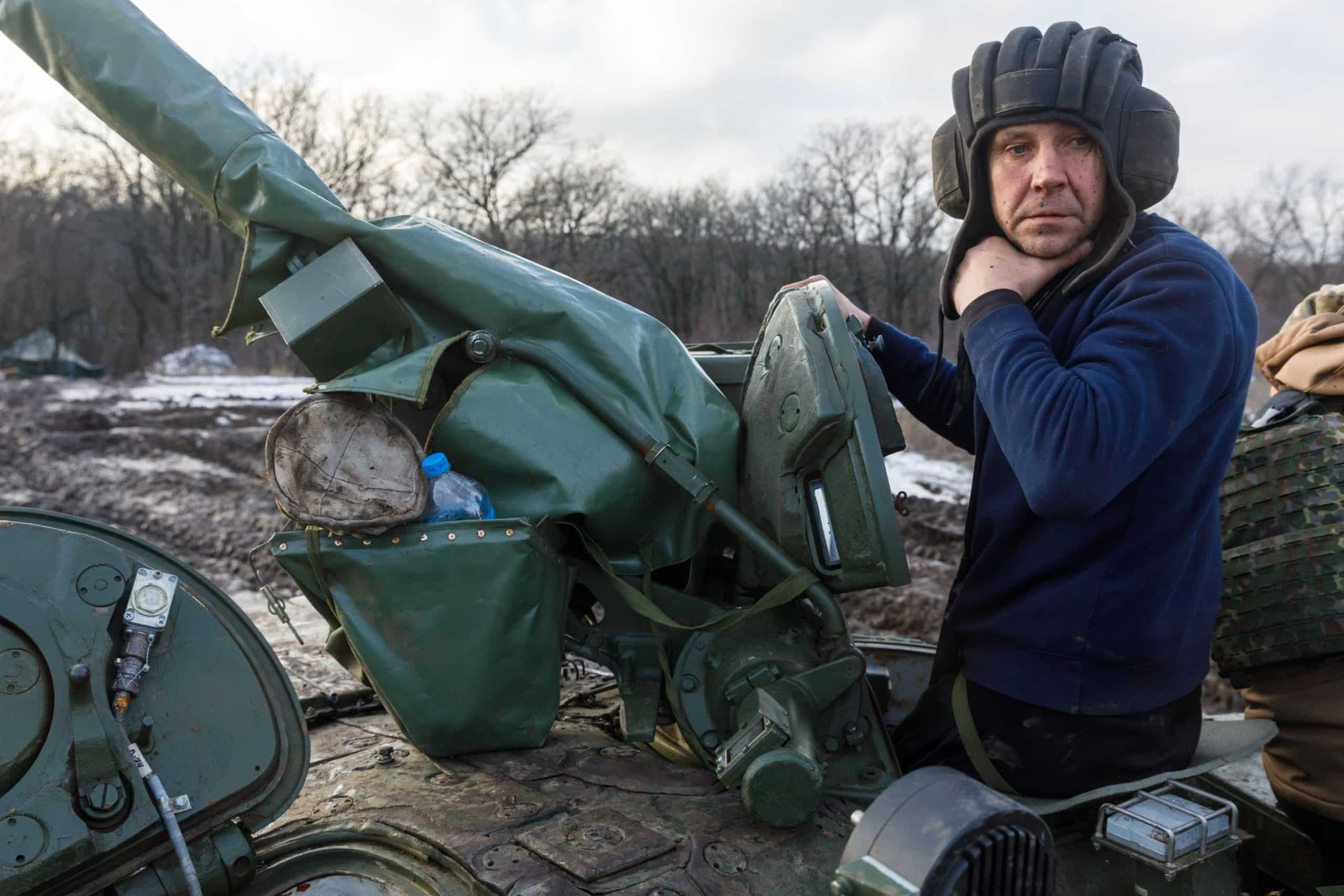 Război în Ucraina, ziua 697. Rușii au amplasat din nou mine în jurul centralei nucleare de la Zaporojie