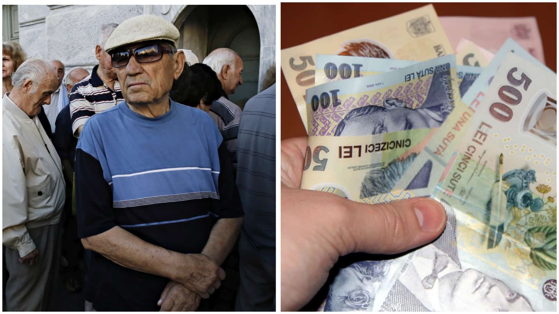 Cu cât vor fi impozitate pensiile în 2024. Românii care rămân cu pensia întreagă