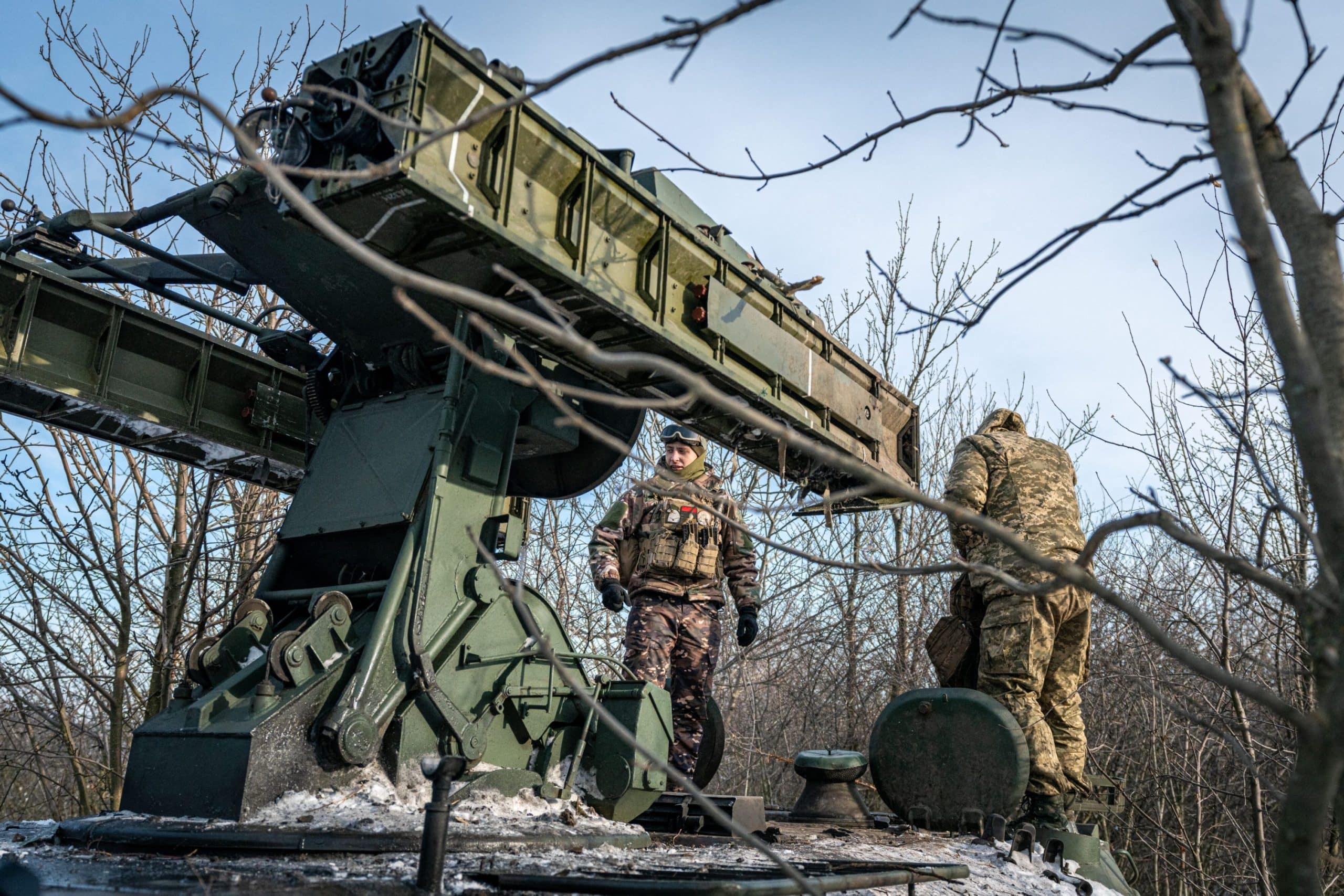 Război în Ucraina, ziua 698. Mâna lungă a Kievului: bombardament la Donețk, atac cu dronă aproape de Sankt-Petersburg