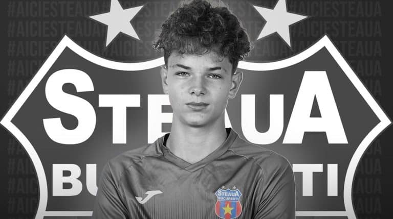 Frații Luca și Petru Ene, victimele incendiului de la Ferma Dacilor, au fost înmormântați alături de tatăl lor: ”Nu am întâlnit ceva mai dureros decât drama acestei familii”