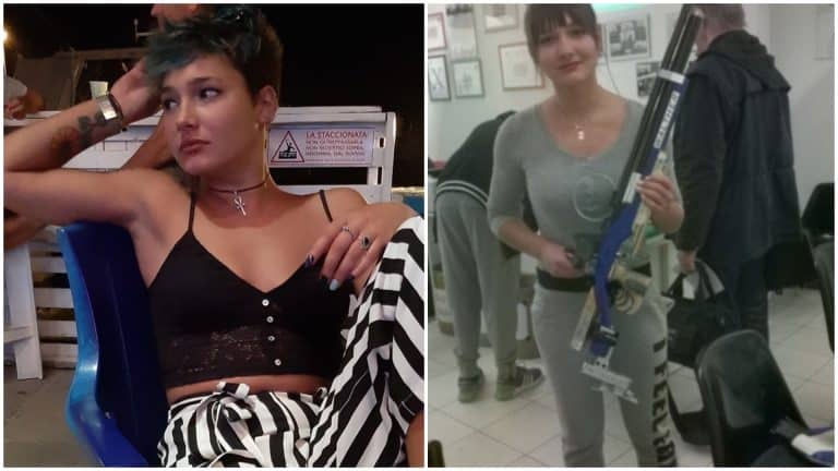 Noi dezvăluiri în cazul morții Andreei Rebciuc. Ce a anunțat avocatul iubitului fetei