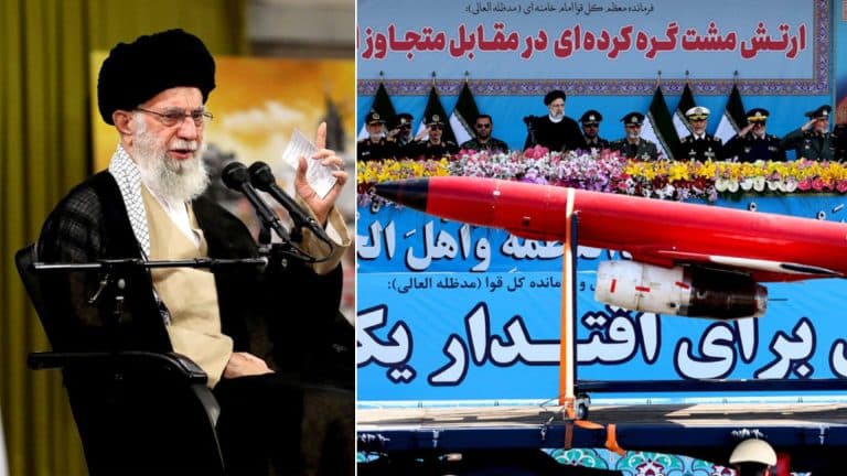 Atacurile Iranului în Irak și Siria, „efectul Gaza”? Calculele noului război în Orientul Mijlociu