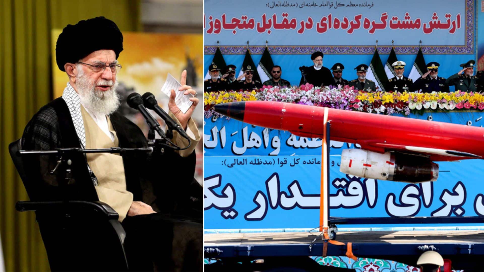 Atacurile Iranului în Irak și Siria, „efectul Gaza”? Calculele noului război în Orientul Mijlociu