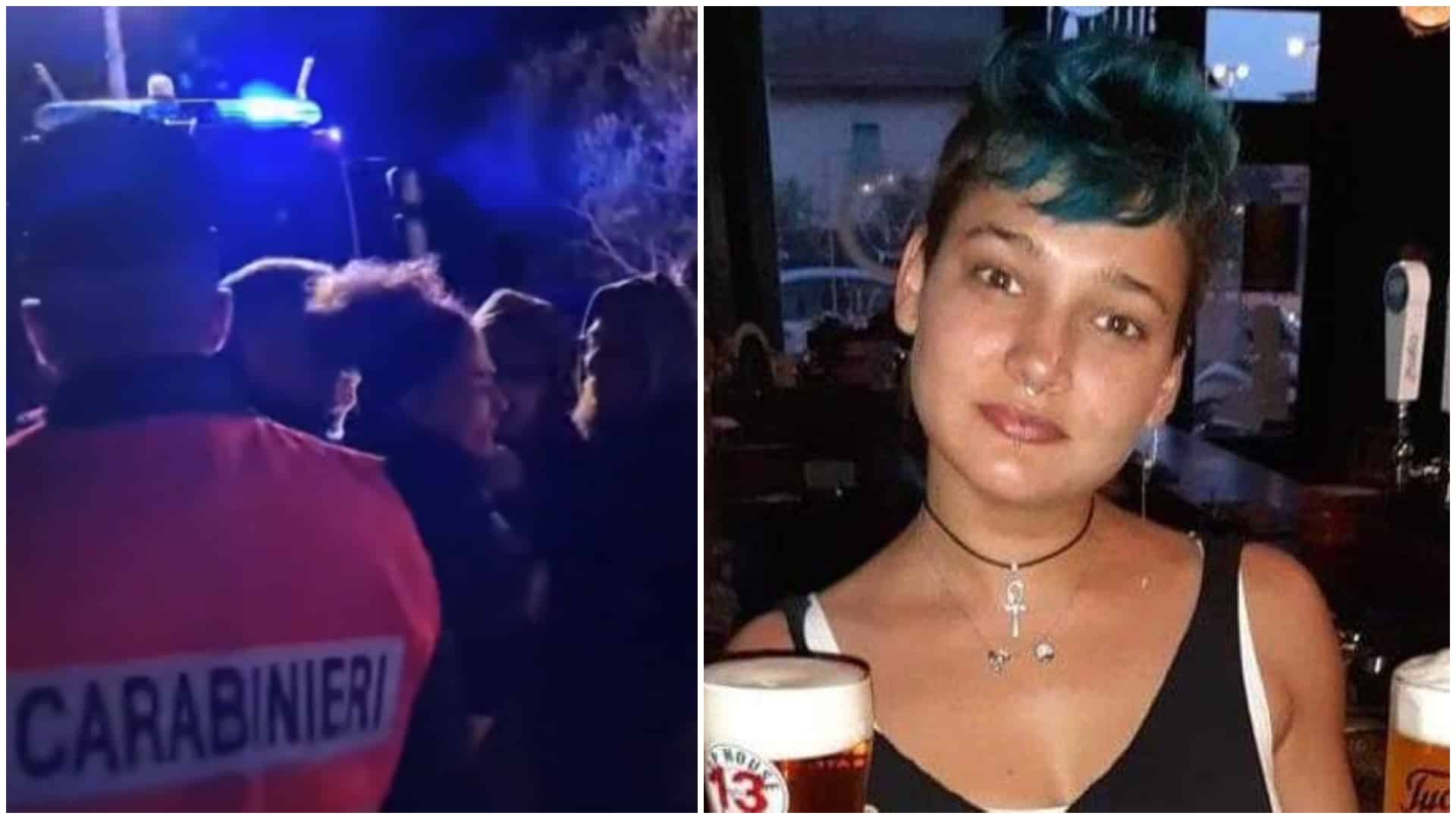 Noi detalii despre cazul Andreei Rabciuc, românca dispărută în Italia. Mama tinerei crede că scheletul descoperit la fermă este al fiicei sale: „Nu mai am nicio speranţă”