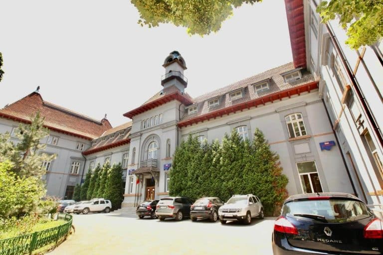 Închisoare pentru fosta şefă de achiziţii de la Spitalul Obregia. A creat un prejudiciu de 4,8 milioane de lei