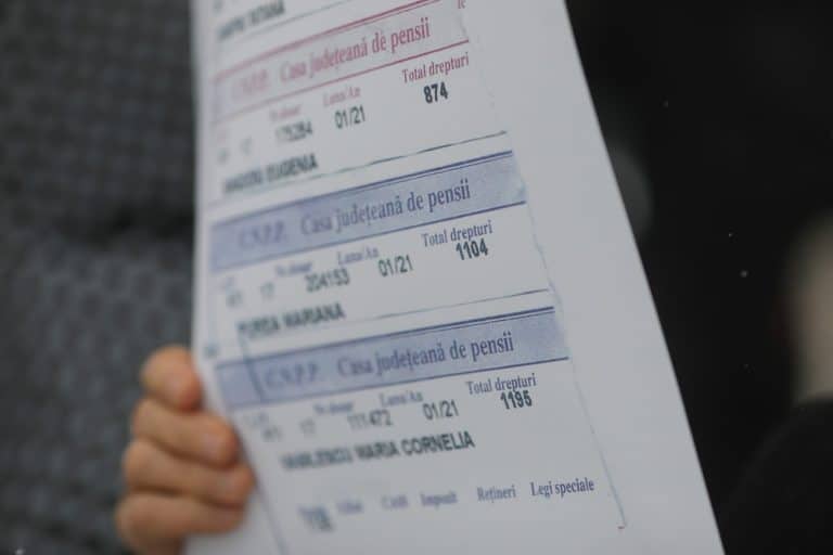 Ce îi așteaptă pe românii care au sub 25 de ani de stagiu de cotizare la pensie. Anunțul șefului Casei Naționale de pensii
