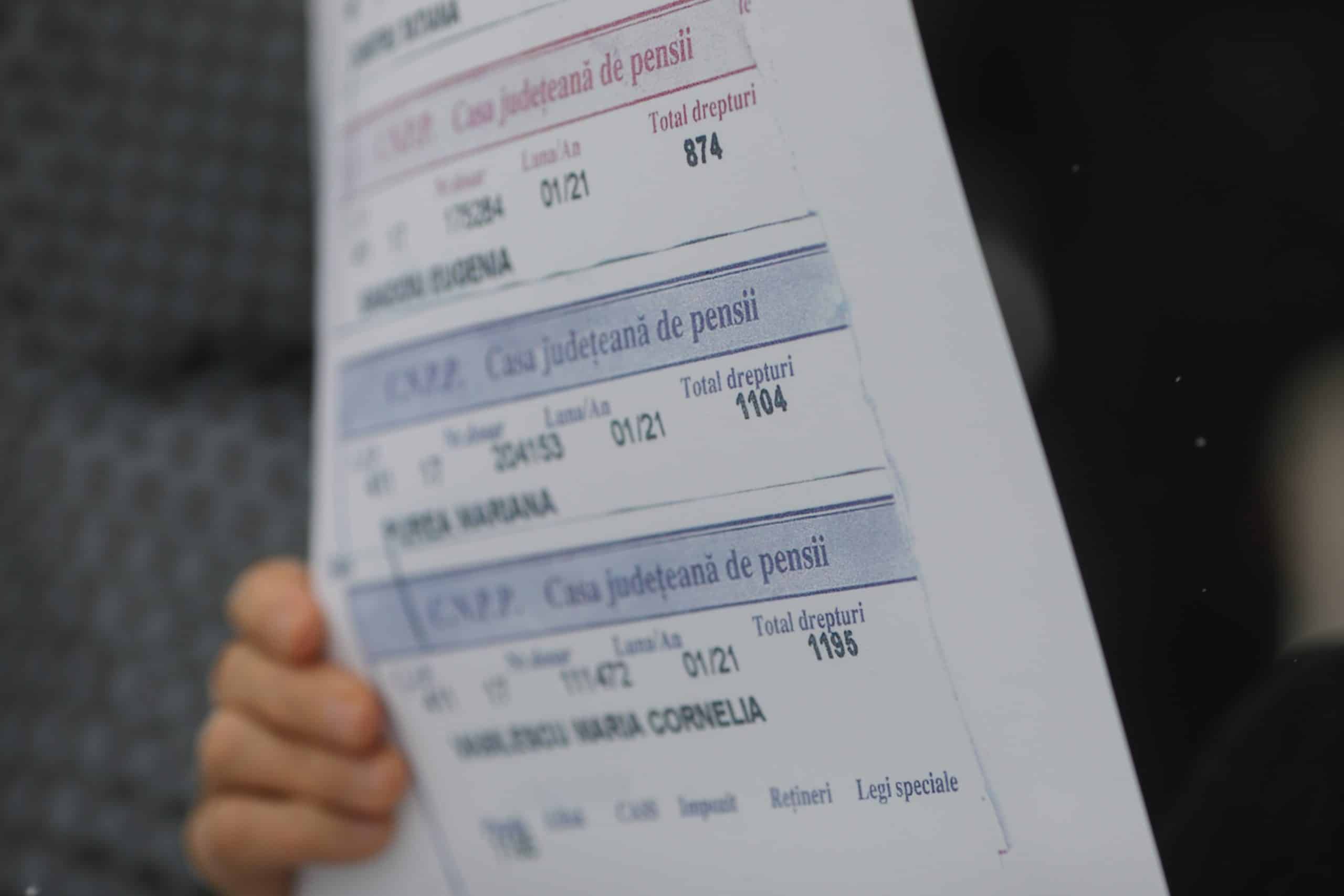 Ce îi așteaptă pe românii care au sub 25 de ani de stagiu de cotizare la pensie. Anunțul șefului Casei Naționale de pensii