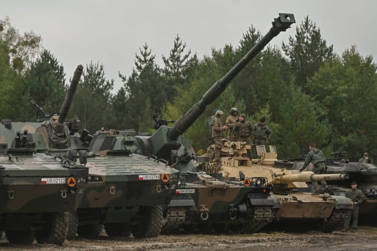 Britanicii, avertizați de șeful armatei din UK să se pregătească de război cu Rusia: “Curajul ucrainenilor ne-a mai cumpărat niște timp”