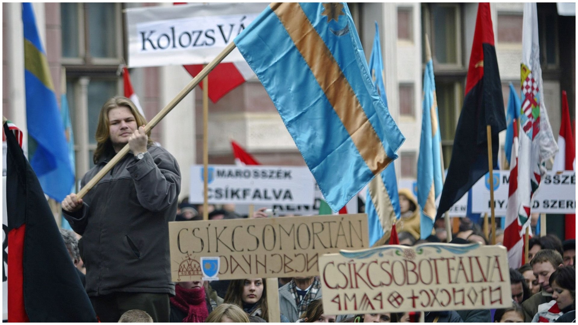 Secuii nu vor să renunțe la autonomie: “Înaintarea proiectului de lege este firească și necesară”