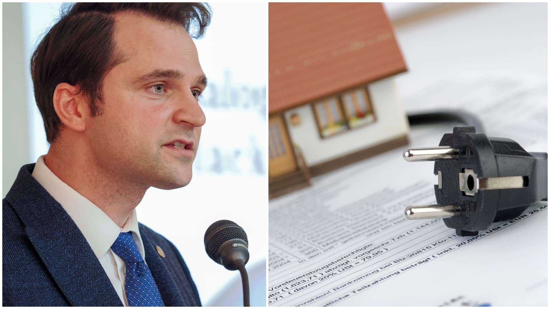 Până când va fi plafonat prețul la energie. Ministrul Sebastian Burduja a făcut anunțul