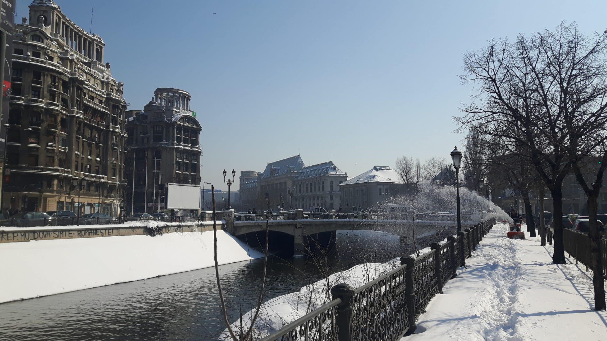 Prognoza ANM pentru 29 ianuarie – 26 februarie. Vreme schimbătoare. Zonele cu precipitații abundente