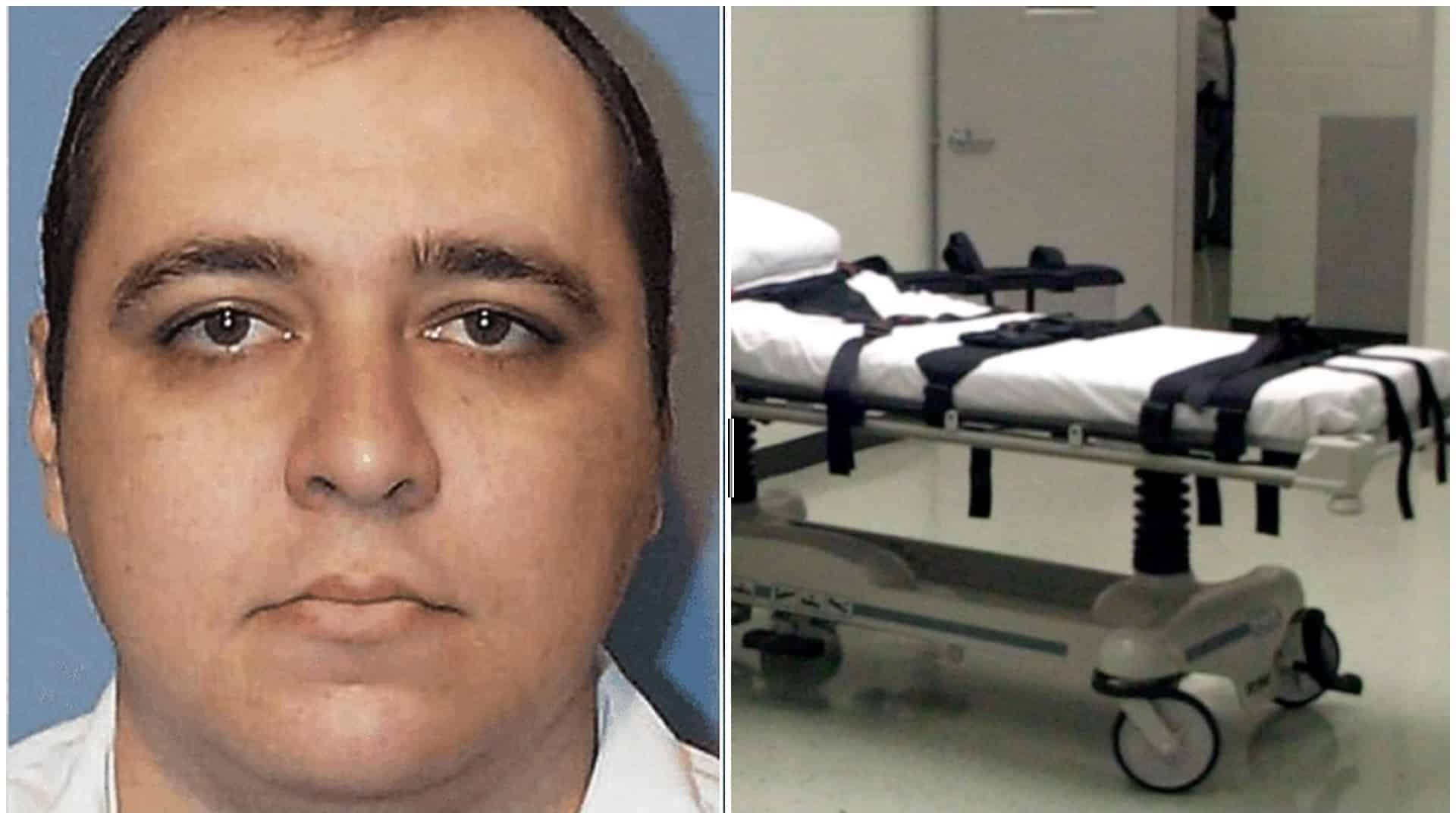 Un condamnat la moarte care supraviețuise infecției letale a fost executat în SUA. Kenneth Smith: ”Umanitatea a făcut un pas înapoi”