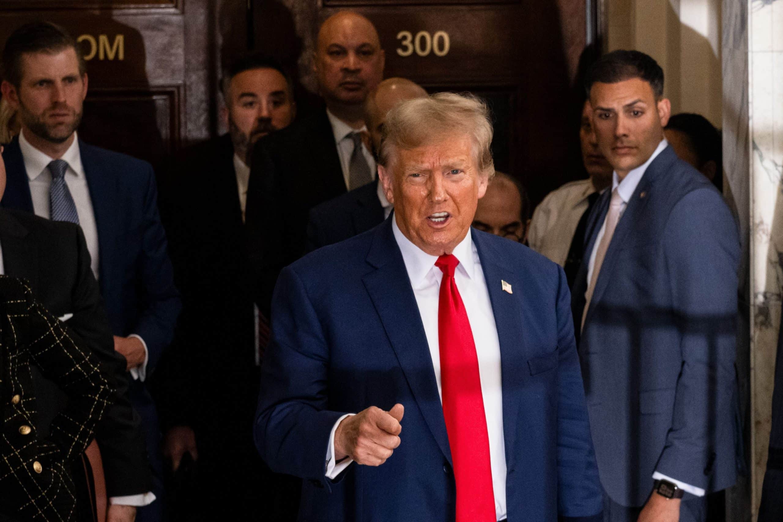 Cu Trump la Casa Albă, UE trebuie să-și construiască propria umbrelă nucleară, spune șeful PPE. Europenii nu trebuie să mizeze pe ajutorul SUA