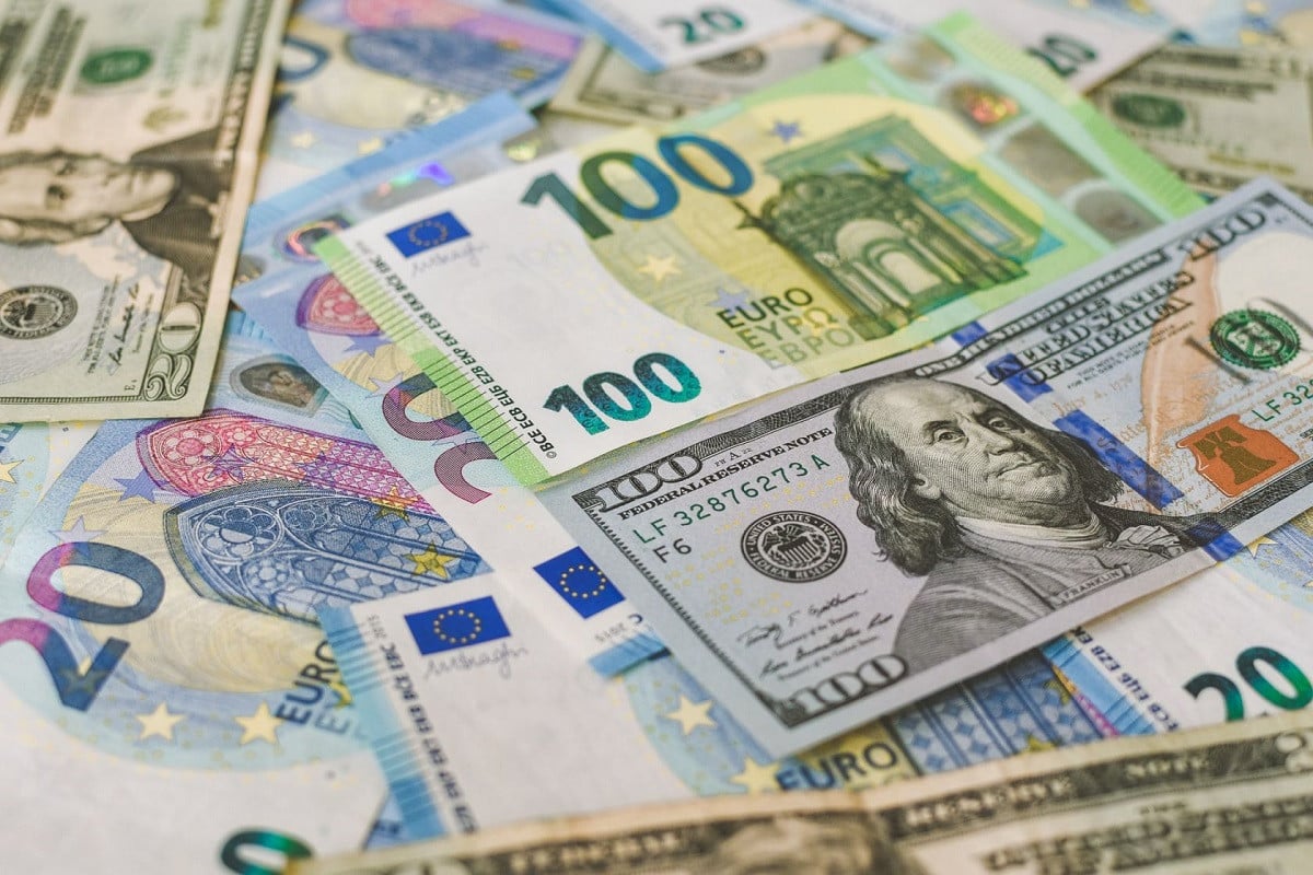Curs valutar BNR, vineri, 26 ianuarie 2024. Ce urmează pentru euro, după trei şedinţe consecutive de depreciere