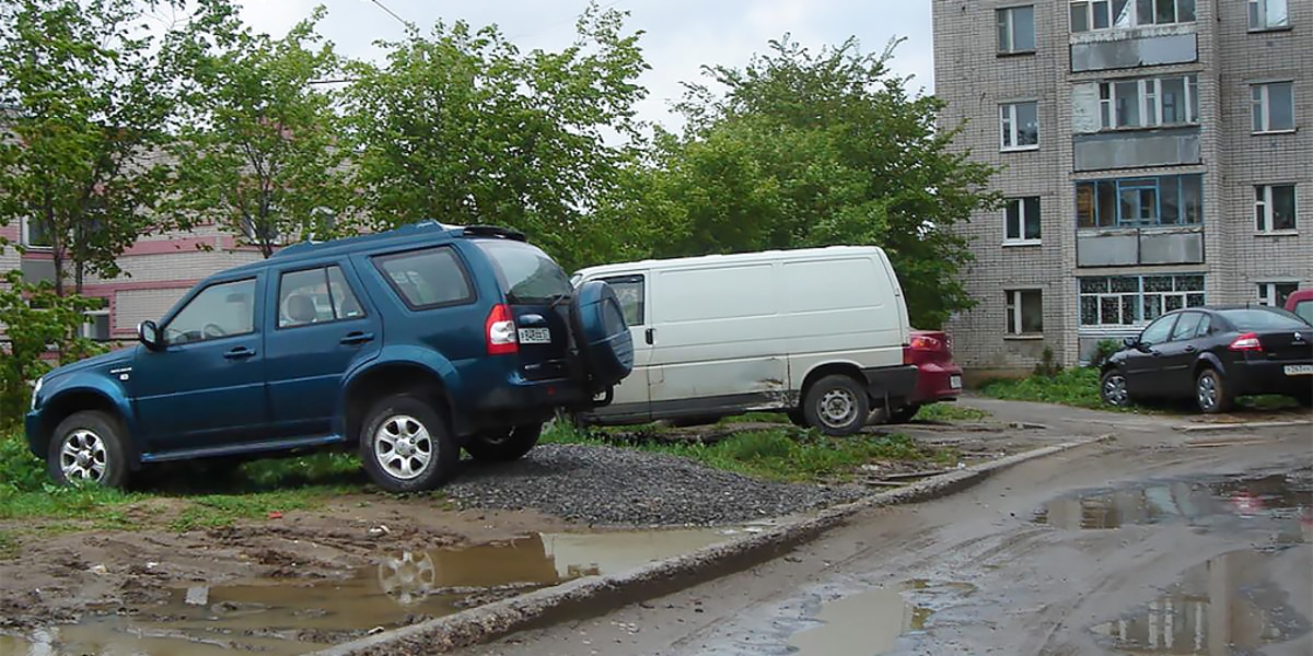 Lovitură totală pentru șoferi. Pușcărie pentru parcare ilegală, modificarea pregătită în toată Uniunea Europeană