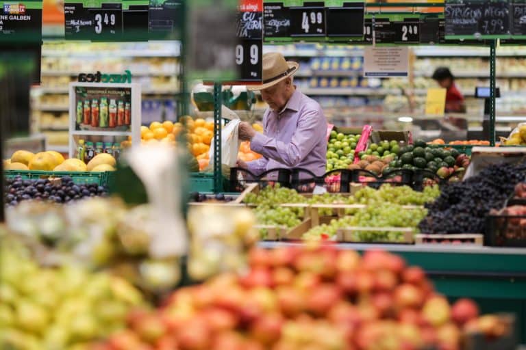 Alimentul care ajunge în cantități tot mai mari pe mesele românilor. Importurile au crescut de 70 de ori