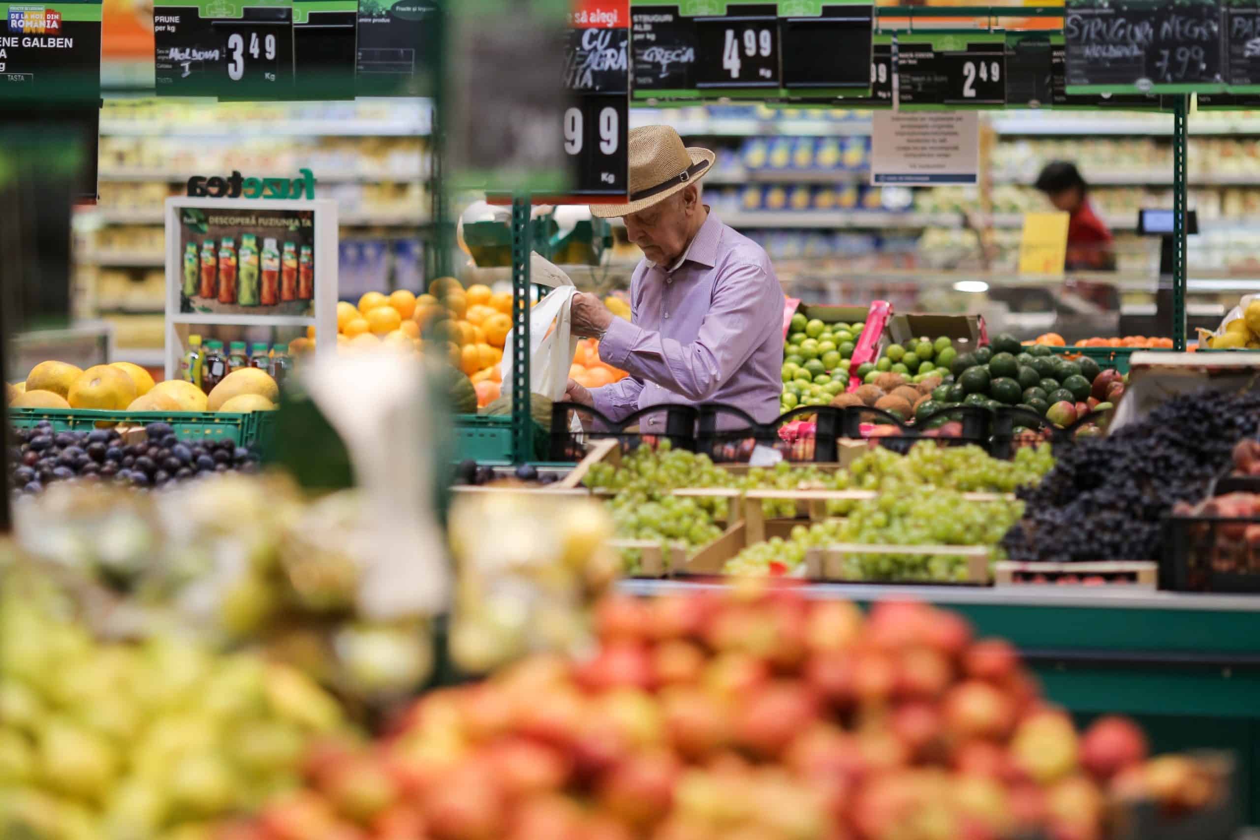 Alimentul care ajunge în cantități tot mai mari pe mesele românilor. Importurile au crescut de 70 de ori