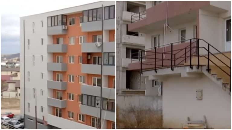 Ce a pățit o familie din Tulcea după ce și-a cumpărat un apartament acum 3 ani. Astăzi, stă tot în chirie