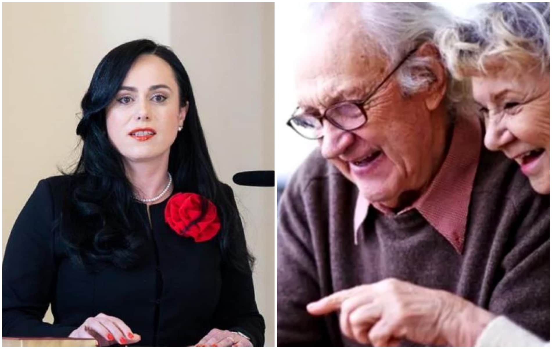 Când are loc, de fapt, recalcularea pensiilor pentru toți românii. Anunț oficial făcut de ministrul Muncii