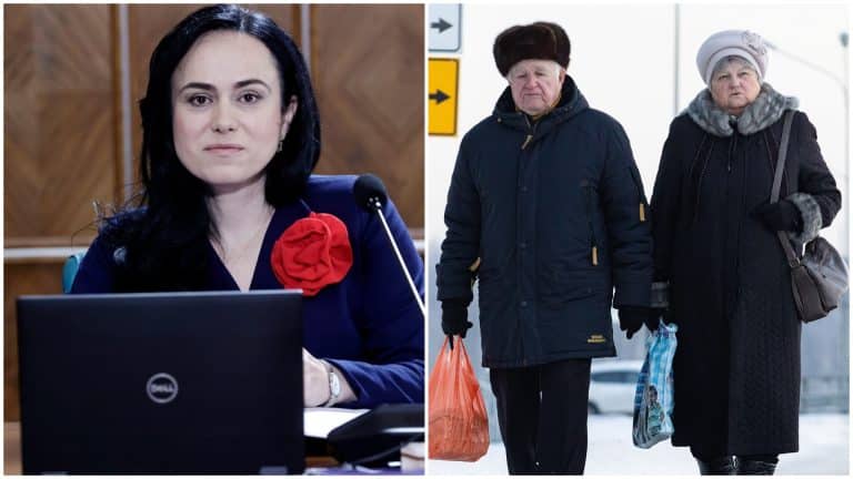 Câți români vor avea pensiile mai mari de la 1 septembrie. Anunțul oficial al ministrului muncii