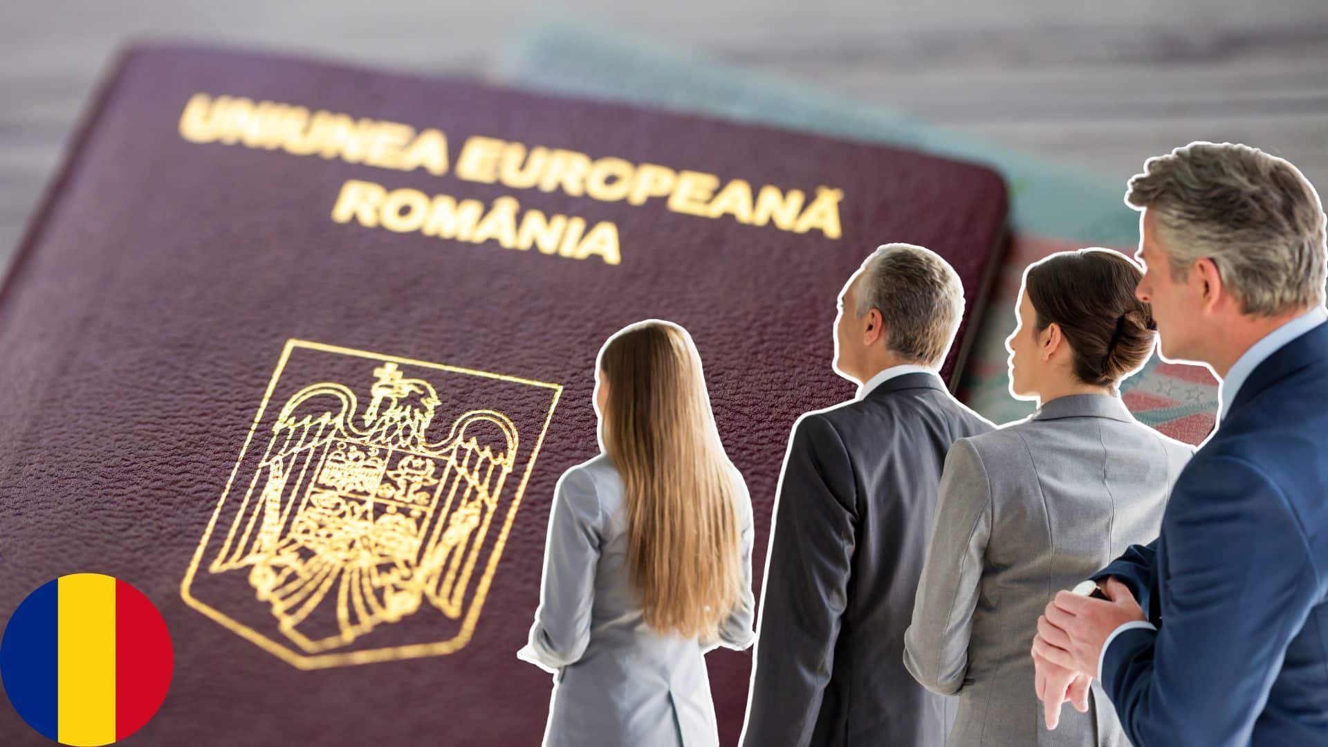 România a adunat din întreaga lume 700.000 de cetățeni noi într-un singur deceniu. Câți români s-au lepădat de cetățenia țării natale