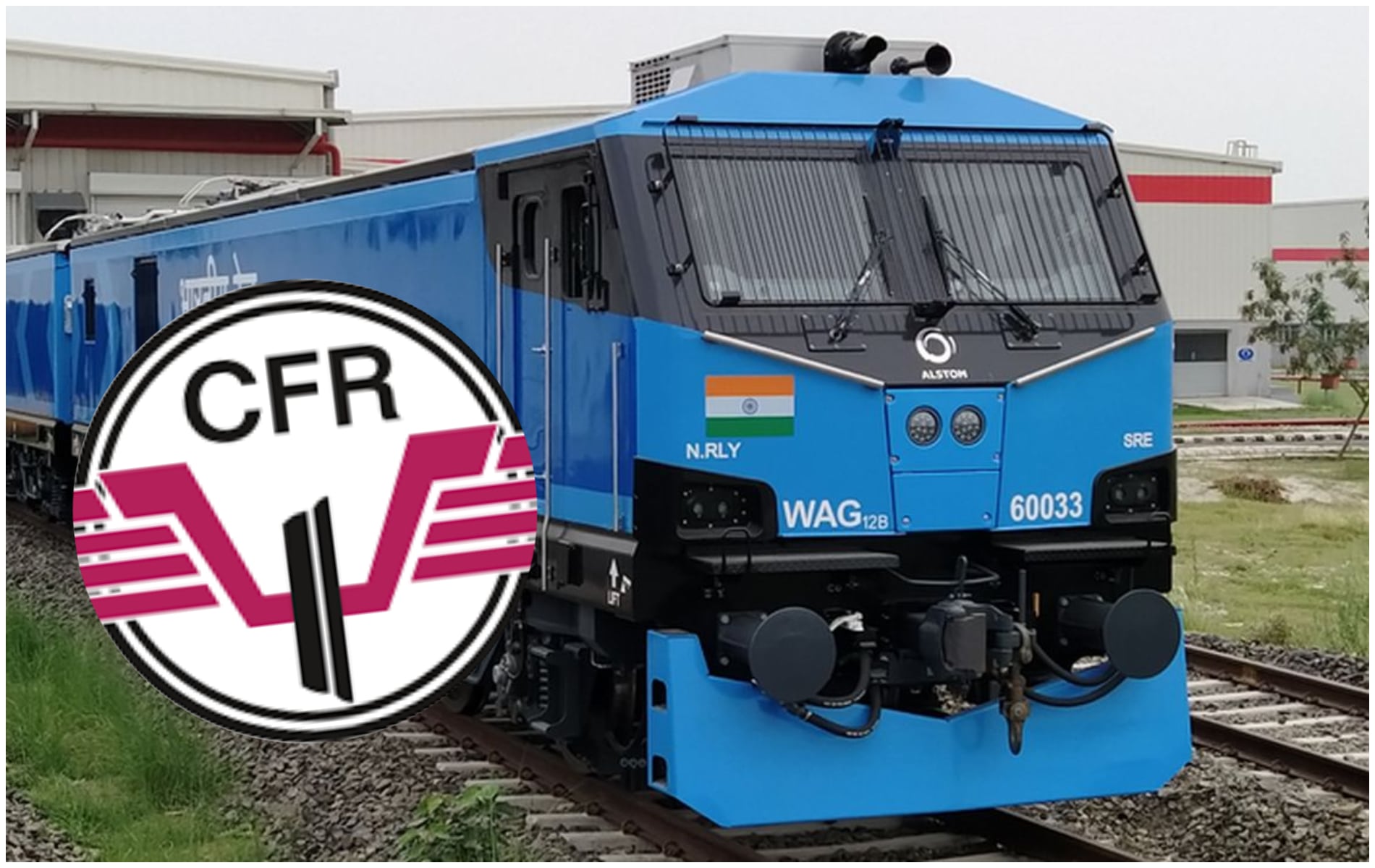 România cumpără locomotive care ating 200 km/h. Motivul pentru care nu vor putea circula cu această viteză