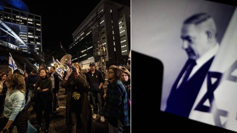 Calculele politice ale lui Netanyahu în războiul din Gaza. „Așteaptă venirea la putere a lui Donald Trump în SUA”