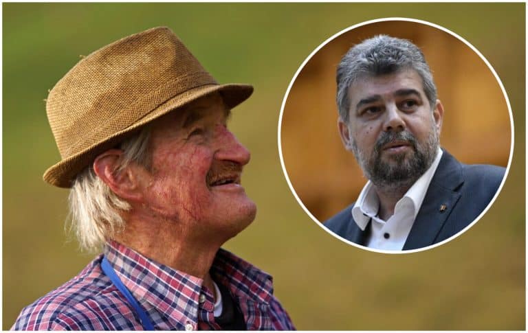 Marcel Ciolacu, anunț important despre majorarea pensiilor, după vizita FMI la București. Premierul respinge creșterea în etape