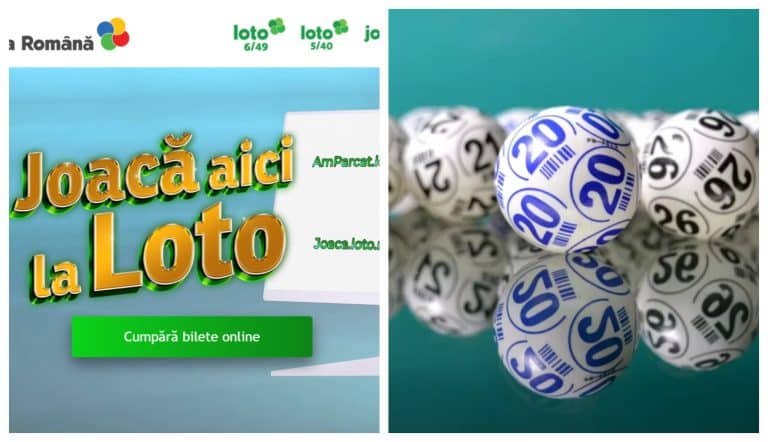 Rezultate Loto duminică, 4 februarie 2024. Numerele extrase la Loto 6 din 49, Joker și Noroc