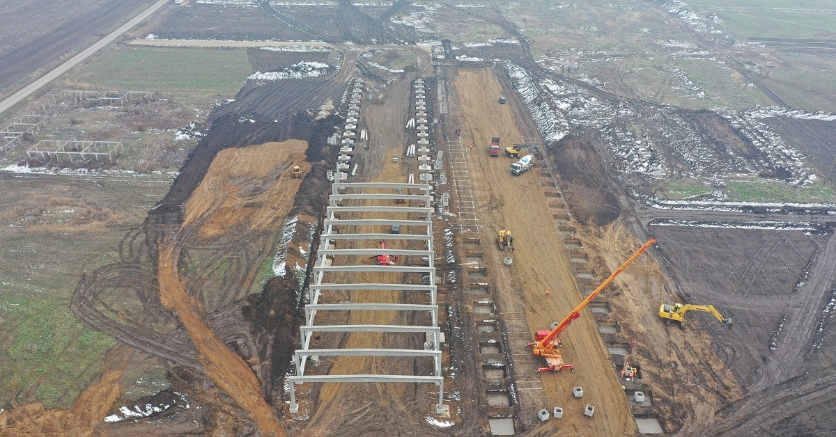 Comuna din România care a dat lovitura. Construiește cea mai mare fermă din Europa. Vor fi locuri de muncă și multiple posibilități